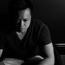 Michael Yeung 邁克爾·楊