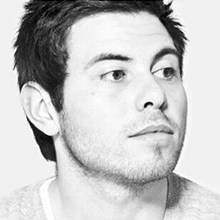Nicolas Le Nocher 尼古拉斯·樂·諾徹