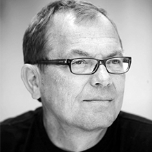 Niels Bendtsen 尼爾斯·本特森