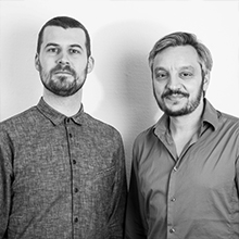 Noergaard & Kechayas 諾爾加德&凱查亞斯