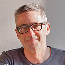 Norbert Beck 諾伯特•貝克