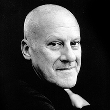 Norman Foster 諾曼·福斯特