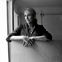 Patricia Urquiola 帕奇希婭·奧奇拉