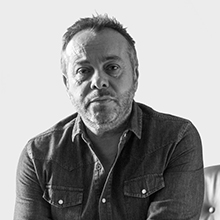 Patrick Norguet 帕特里克·諾格特