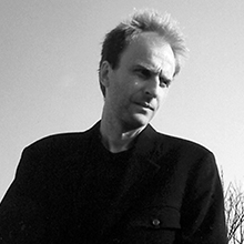 Peter Brandt 彼得·勃蘭特