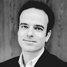Philipp Mainzer 菲利普·邁因策爾