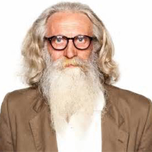 Piergiorgio Cazzaniga 皮耶爾喬治·卡薩尼加