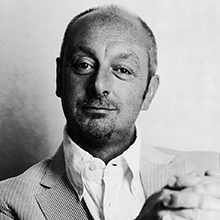 Piero Lissoni 皮埃爾·里梭尼