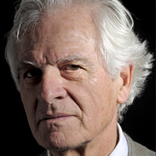 Pierre Paulin 皮埃爾·包林