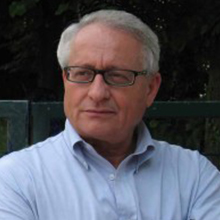 Pietro Arosio 彼得羅·阿羅西