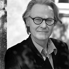 Poul Christiansen 波爾克里斯蒂安森
