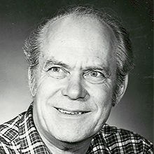 Poul M Volther 保羅.沃爾德