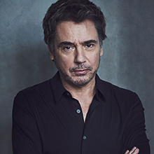 Jean-Michel Jarre 讓·米歇爾·雅爾