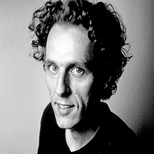 Richard Hutten 理查德·霍頓