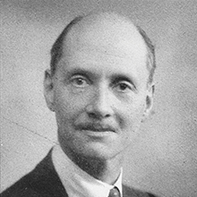 Robert Dudley Best 羅伯特·達德利·貝斯特