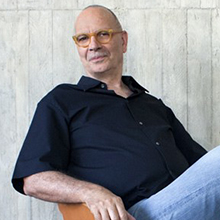 Roberto Lazzeroni 羅伯特·拉澤羅尼