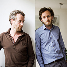 Ronan & Erwan Bouroullec 羅南&埃爾文