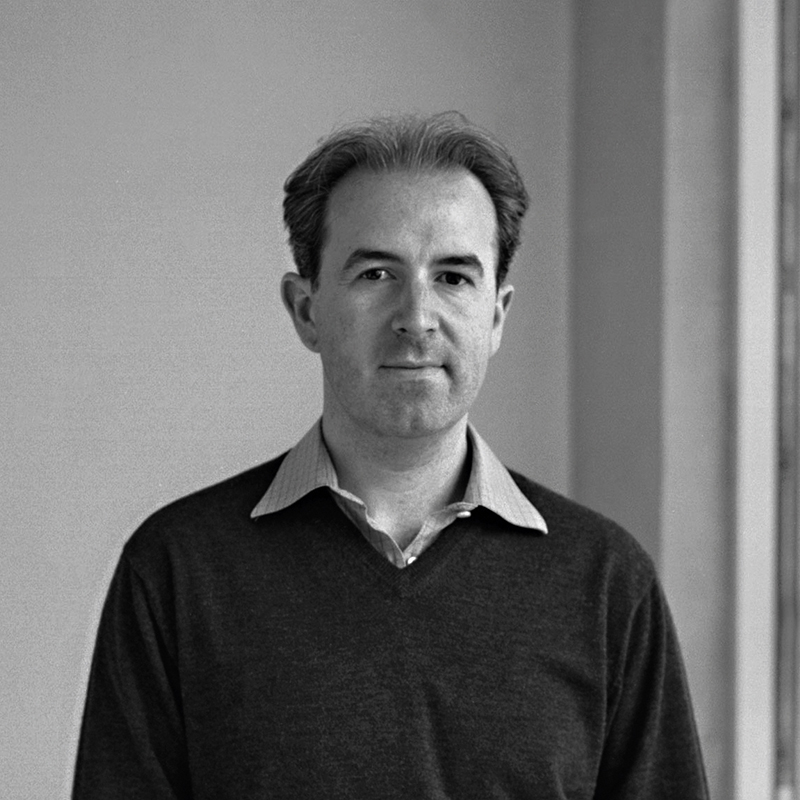 Sam Hecht 薩姆·赫奇
