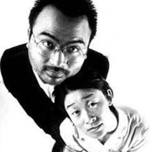 Shin And Tomoko azumi 安積伸&安積朋子