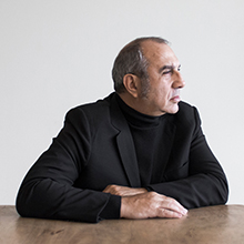 Stefano Giovannoni 斯蒂法諾·吉奧萬尼諾