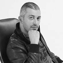 Stefano Bigi 斯特凡諾·比其