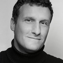 Stephan Veit 史蒂芬·維特