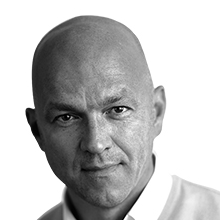 Thomas Eriksson 托馬斯埃里克森