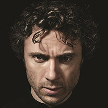 Thomas Heatherwick 托馬斯·赫斯維克