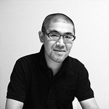 Tomoyuki Matsuoka 松岡智之