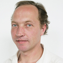 Tord Boontje 托德•布歇爾