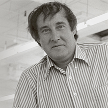 Warren Platner 沃倫·普拉特