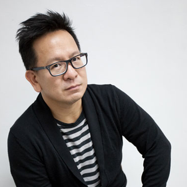 Nathan Yong 彌敦勇