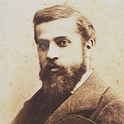 Antoni Gaudi 安東尼·高迪