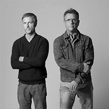 CAMPANA BROTHERS 坎帕納兄弟