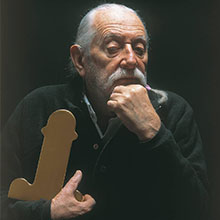 Ettore Sottsass Jr 小埃托爾·索特薩斯