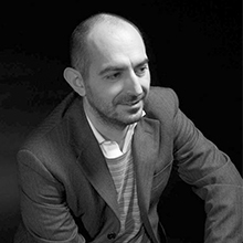 ferruccio laviani 費魯齊奧·拉維阿尼