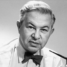 Arne Jacobsen 阿納·雅格布森