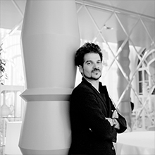 Jaime Hayon 亞米·海因