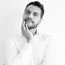 Joel Escalona 喬爾·埃斯卡洛納