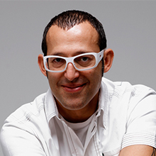 Karim Rashid 凱瑞姆·瑞席