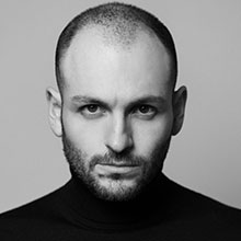 Leonardo Talarico 萊昂納多·塔拉里科