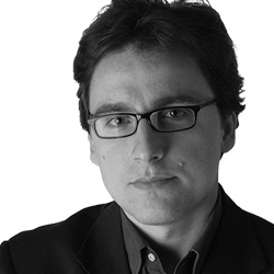 MATTEO RAGNI 馬特奧·拉格尼