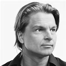 Mikko Laakkonen 米高·拉克寧