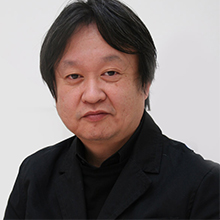 Naoto Fukasawa 深澤直人