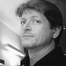 Neil Poulton 尼爾·波爾頓
