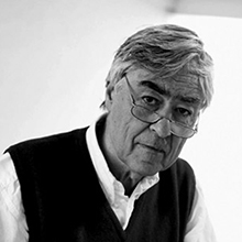 Peter Ghyczy 彼得·吉齊