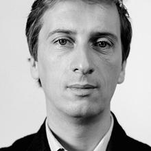 philippe nigro 菲利普·尼格羅