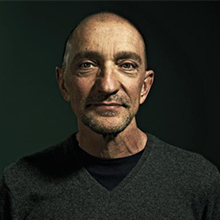 Rodolfo Dordoni 魯道夫·多多尼