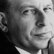 Eero Saarinen 埃羅·沙里寧
