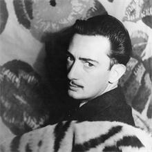 Salvador Dali 薩爾瓦多·達利